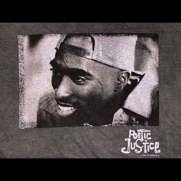 Tupac Tee - Picture 2 of 3